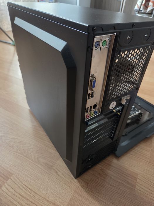 Компьютерный блок