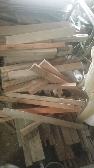 Древесина разная много/Otin