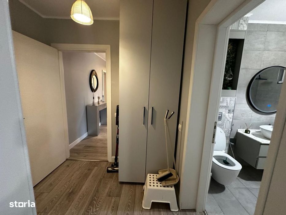 Casa Parter 4 camere + Mansarda Mobilata/Utilata Premium IMACULATA