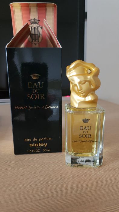 Парфюм Eau du soir