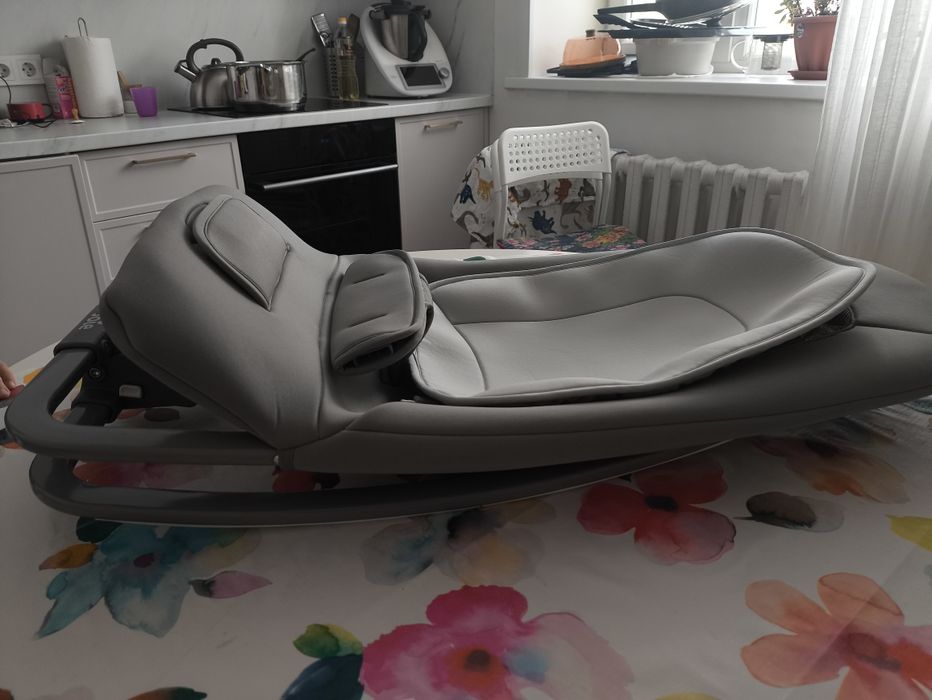 Шезлонг с мелодией