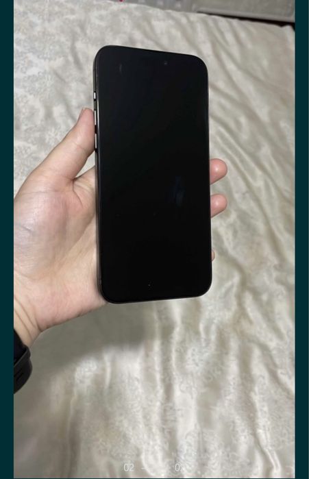 Айфон 15 про макс