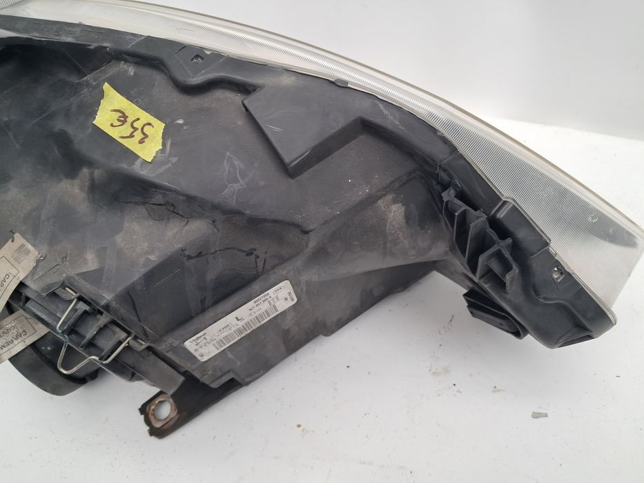 Фар Seat Ibiza 2009/2016г