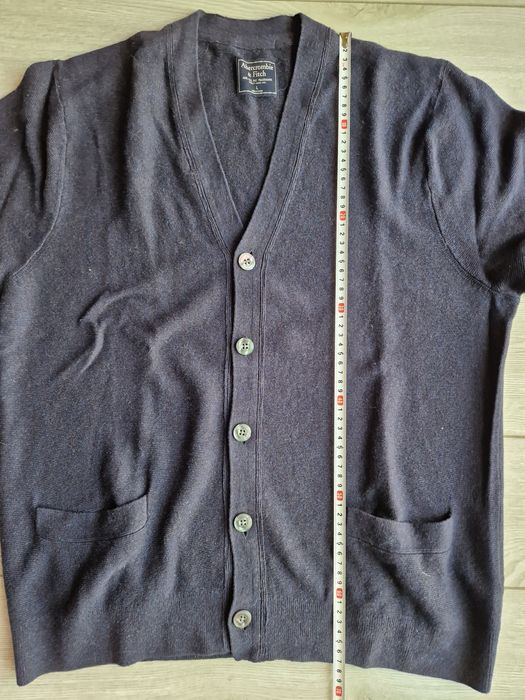 Cardigan Abercrombie & fitch