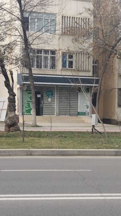 Arendaga beriladi  70 kvm