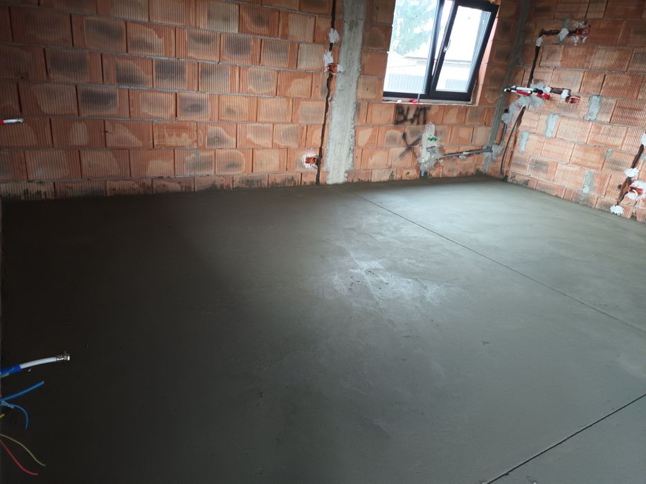 Tencuiala mecanizata Sapa mecanizata