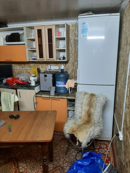 Гараж с документами