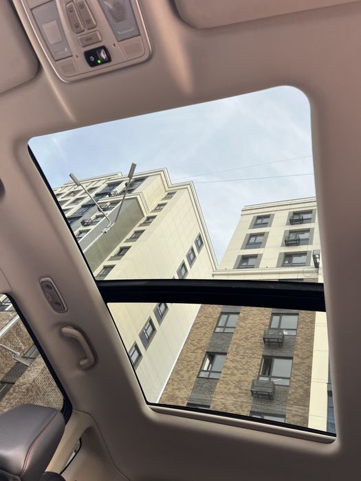 Продам Changan CS35Plus