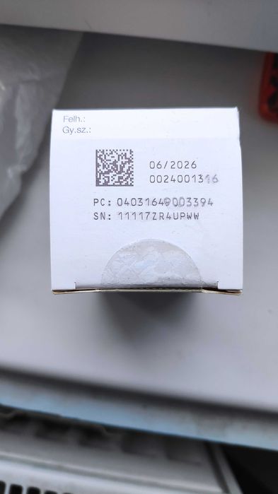 Vînd Ospolot tablete 200mg