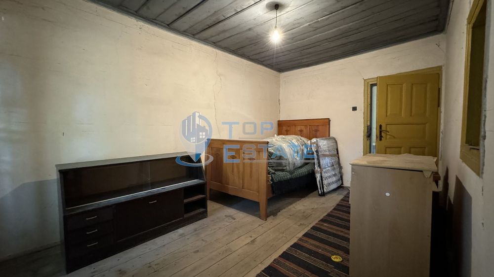 Продава се Къща в с. Куцина, Област Велико Търново - 110 кв.м за 223 €/кв.м - Снимка #3