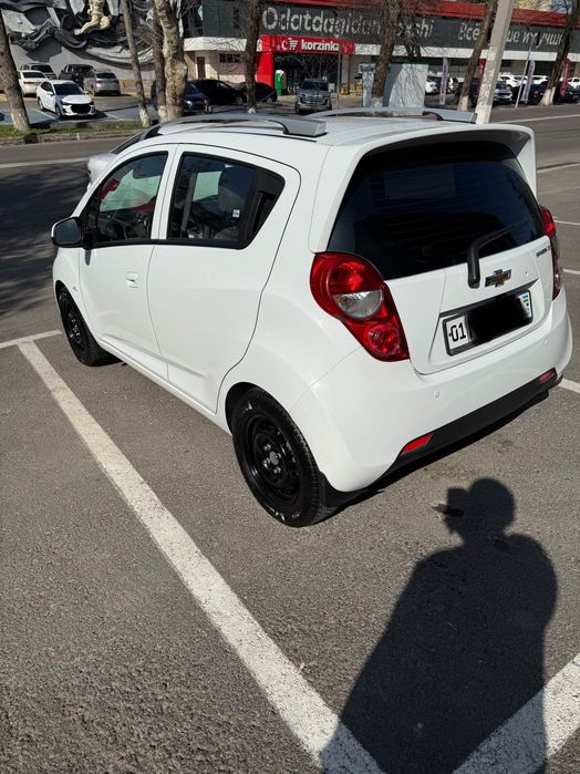 Chevrolet Spark 1.25, 2019
