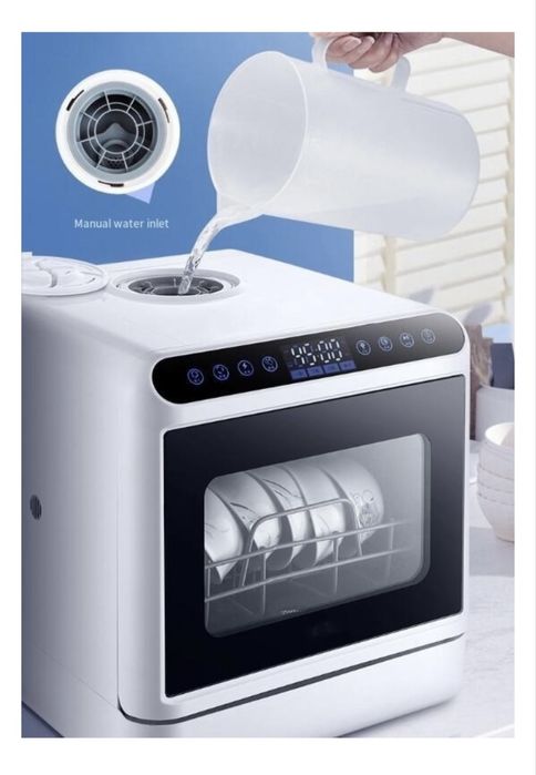 Продам посудомоючную машину