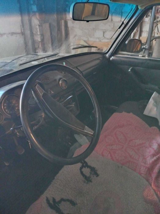 Продам Ваз 2106 89год