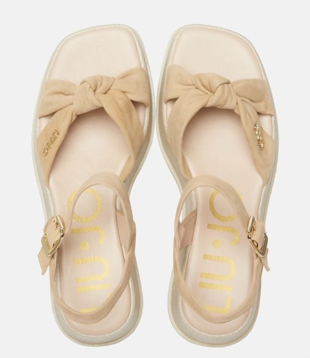 Сандали Liu Jo.