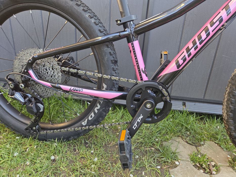 Vand bicicleta 20"