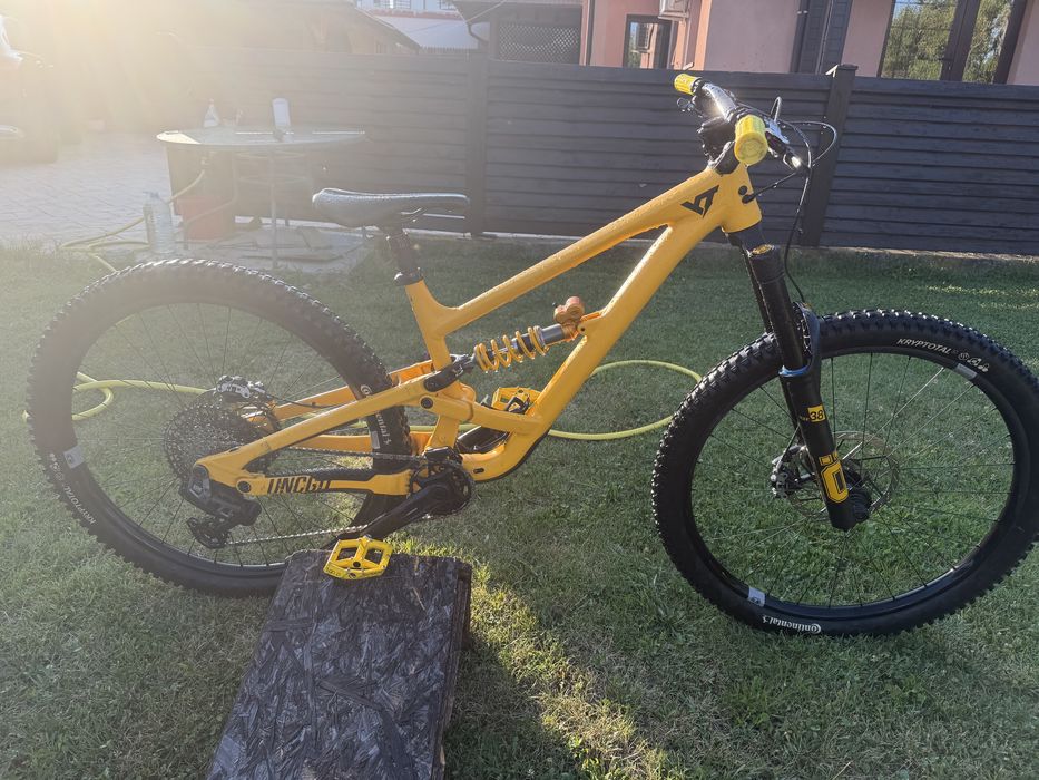 Yt capra core 3 2025