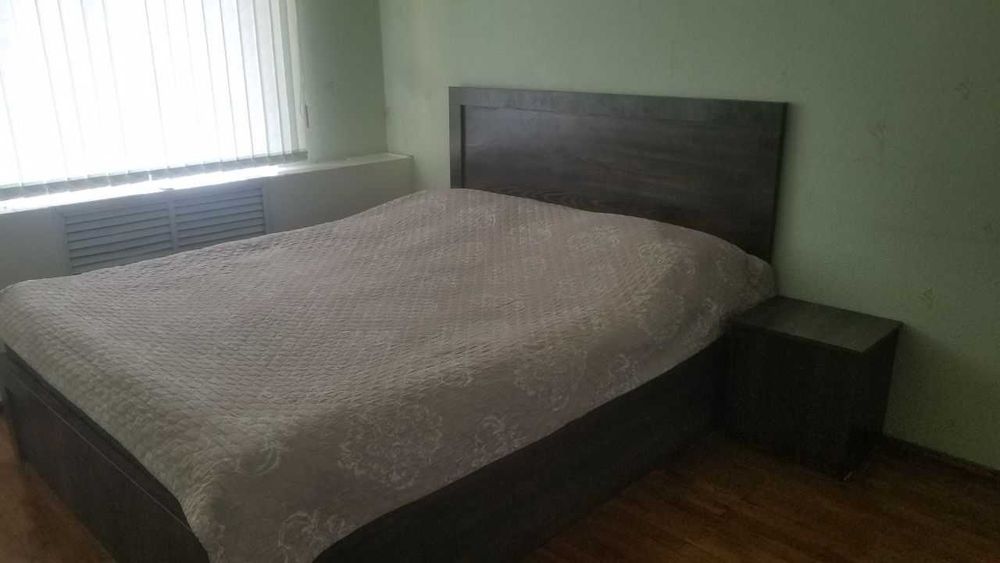 Квартира Ц-5 2/4/4 метро Минор Steam Bar