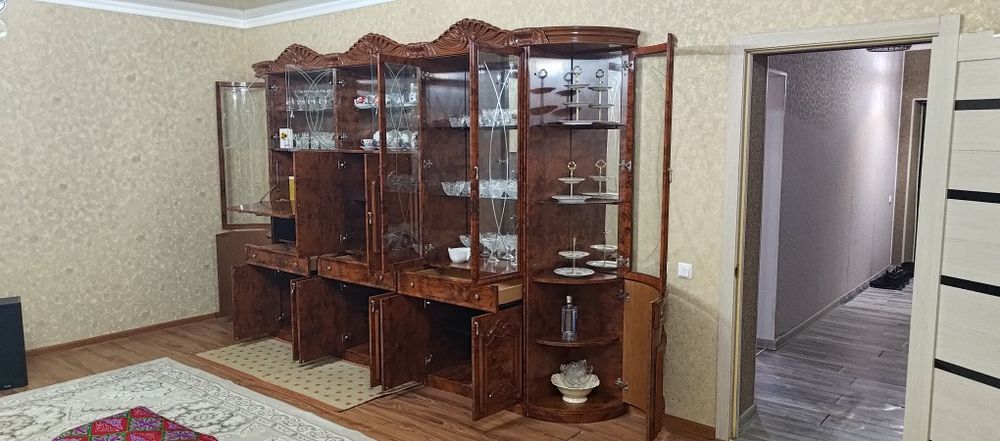 Мебельная стенка