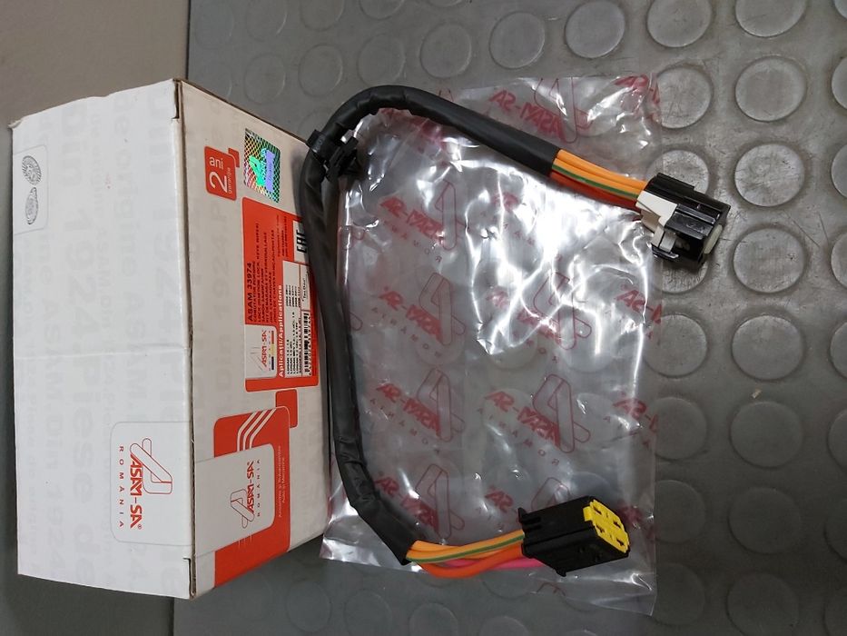 Клема контактен ключ Дачия/Рено