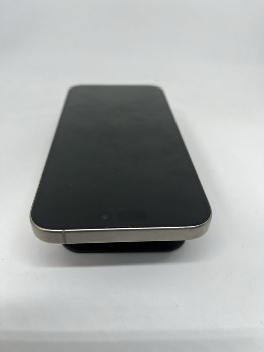 Ip 15 pro max 256 imei 35975 Pintel.kz