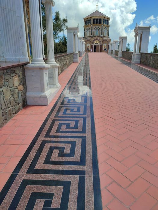 Montări pavele prețuri accesibile