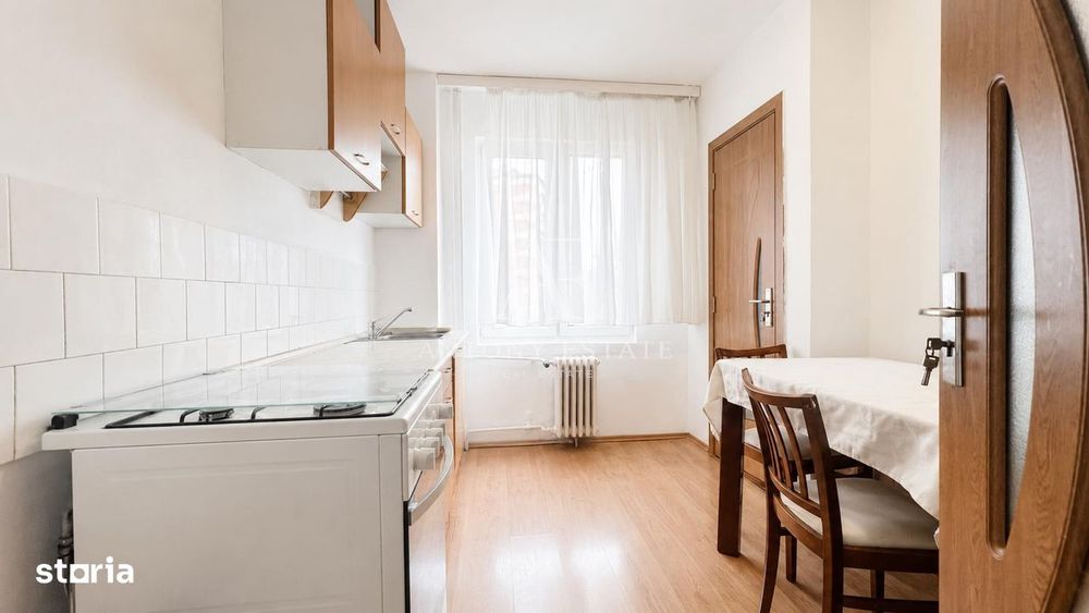 Apartament 2 camere | COMISION 0% | Rogerius | Corneliu Coposu | Decom