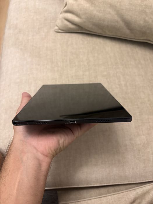 Samsung Galaxy Tab A8, 64GB, Wi-Fi, Dark Grey (Negru) + 2 Huse Cadou!