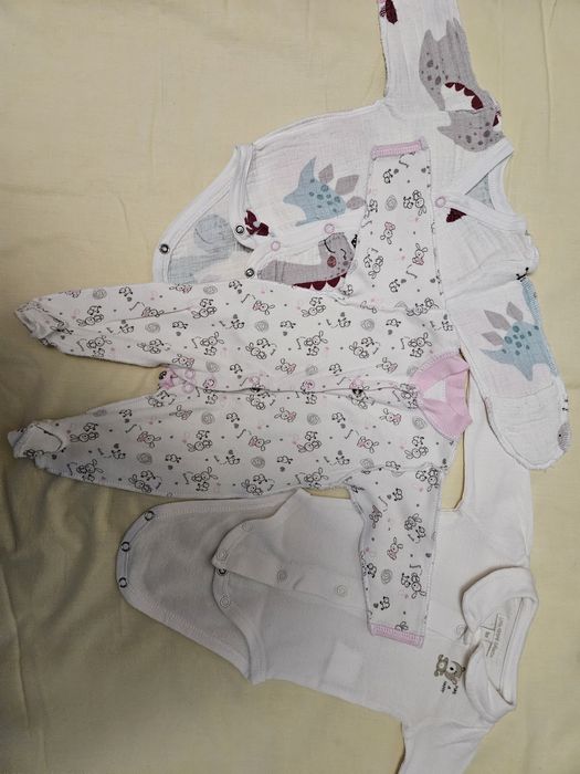 Слипы 0/3мес. .      .