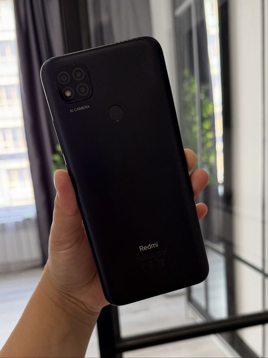 Продам Redmi 9C.