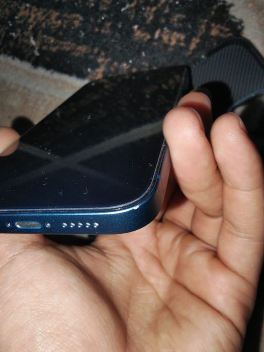 iPhone 13 128gb 85%акб