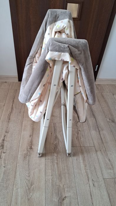 Бебешка кошара легло