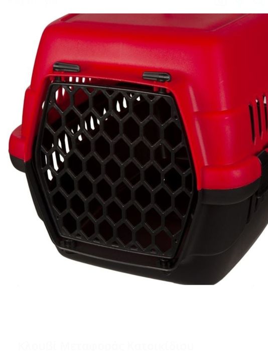 Клетка за домашни любимци-48х28х30 см./транспортна чанта за
