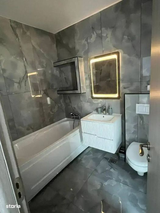 Vila deosebita 142 mp cu terasa si gradina generoasa 86 mp