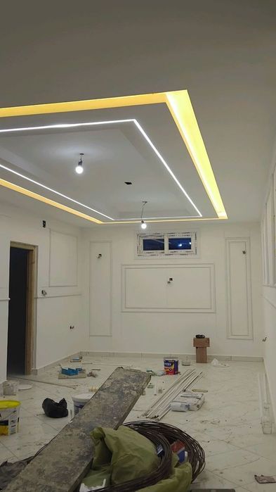 Тамирлаш Малярка HITech Klassika Evro Tamirlash Master Usta