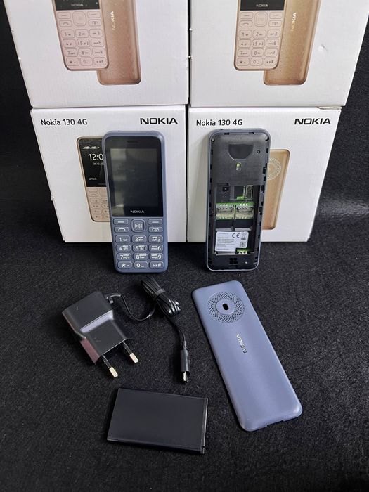 Телефон кнопычный Nokia,Mxmid