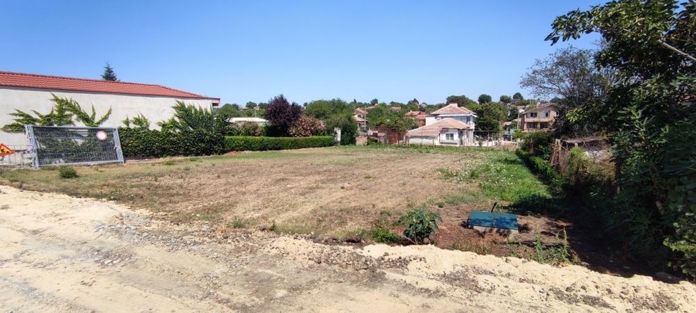 Продава се Парцел в с. Константиново, Област Бургас - 700 кв.м за 58 €/кв.м - Снимка #5