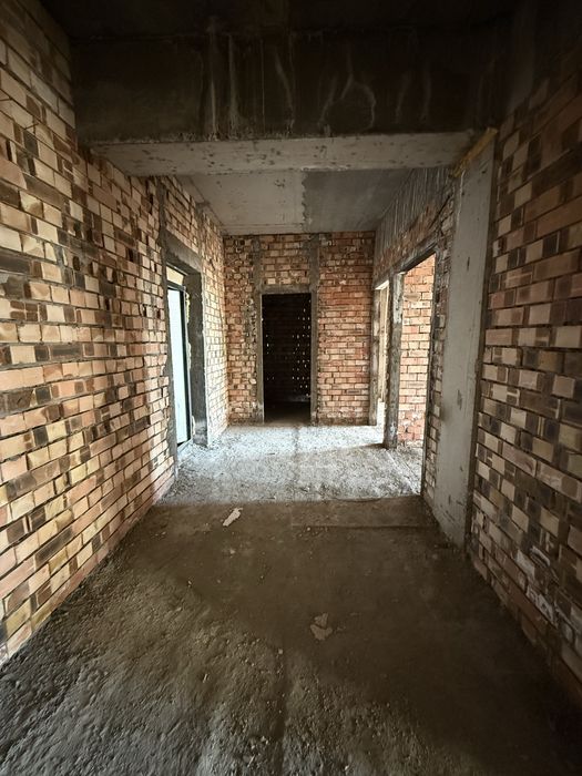 Продаётся 3-комнатная квартира, Яккасарайский район, 16-я горбольница