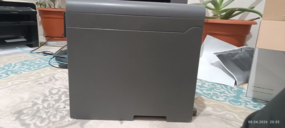 Принтер canon mf4780w