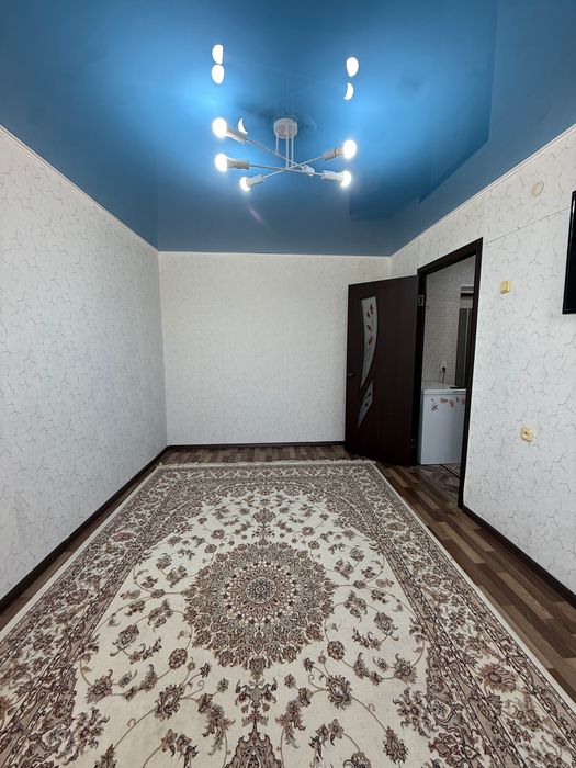 Продам 2х комн квартиру