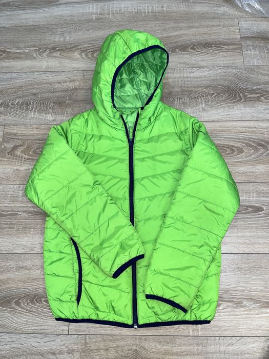 Демисезонная куртка outventure