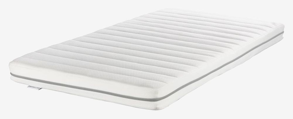 Saltea copii DreamZone ferma