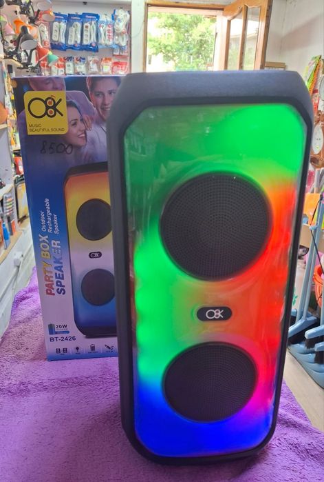 продам bluetooth колонки цены разные
