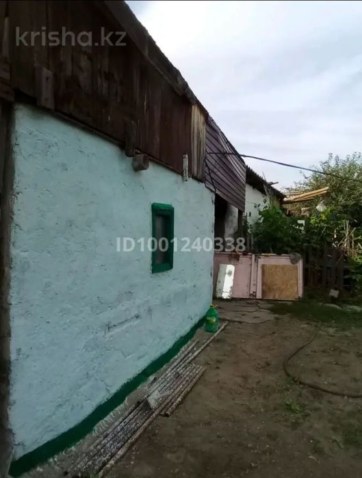 Продам дачный участок