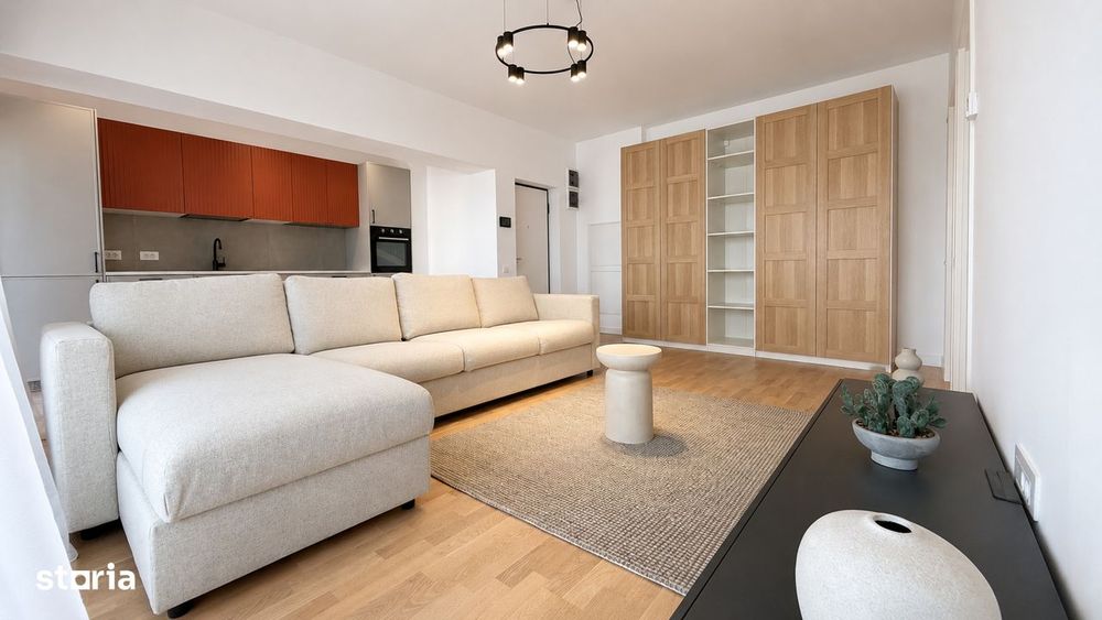 De vanzare | Apartament nou 2 camere Zenith Belle Tour FARA TVA | 13 S