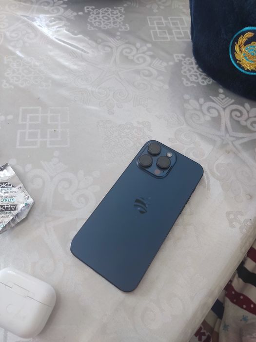 Айфон 15 про макс