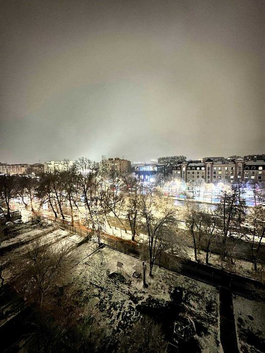 аренда 3-комнатная квартира — Юнусабад, 4-квартал