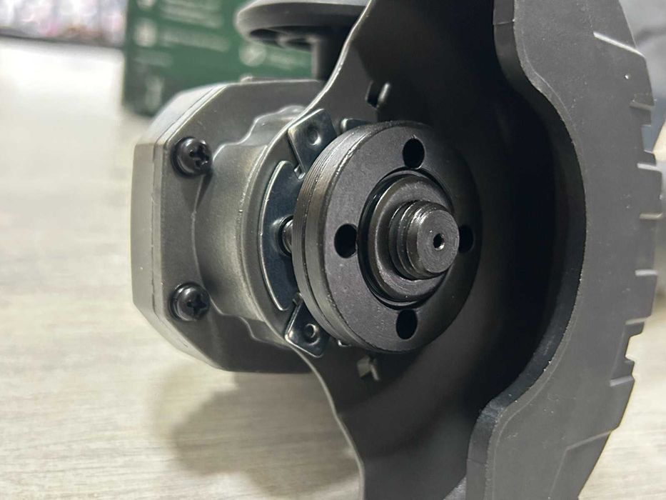 Ъглошлайф PARKSIDE PWS 115 C3, 750 W, Ø 115 мм, 1200 об./мин