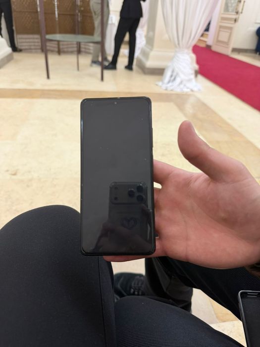 Poco x5 pro 5g 256 gb