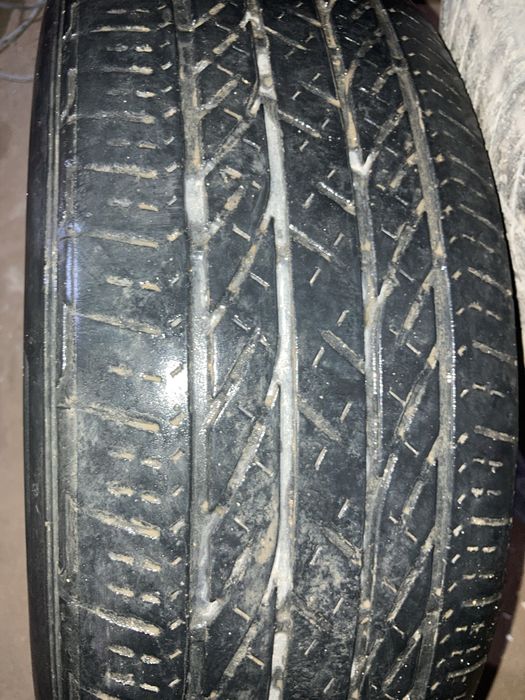 шины 225-60-R18 авто