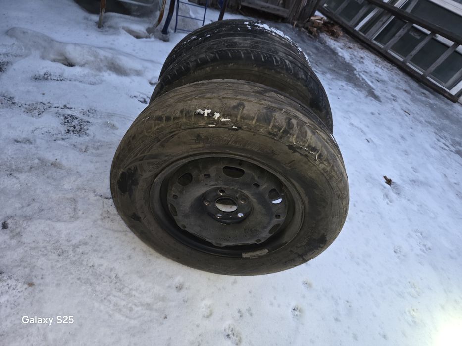 Шины летние 14 размер 185/70